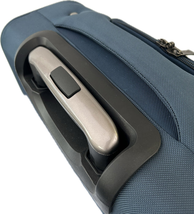 Touro Soft 2.0 Carry-On Spinner