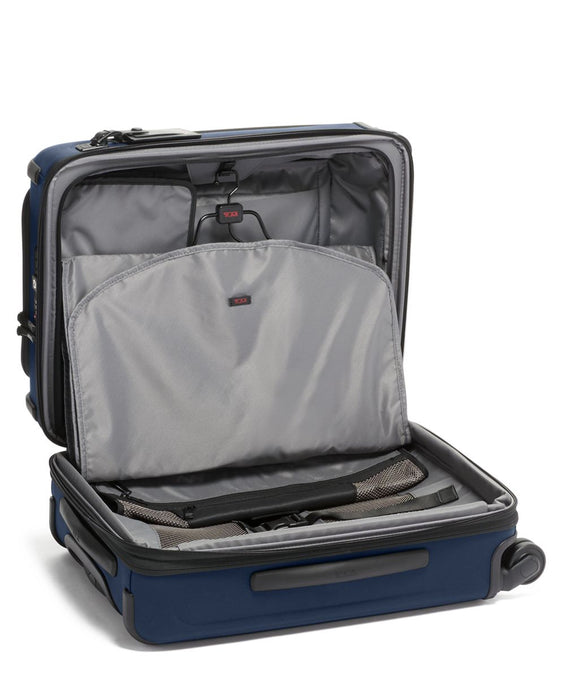 Tumi Alpha 3 Continental Dual Access 4 Wheeled Carry-On