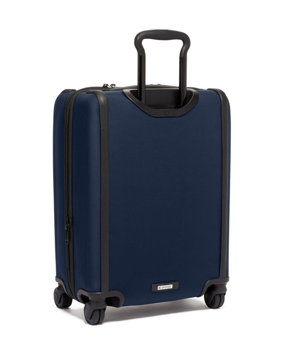 Tumi Alpha 3 Continental Dual Access 4 Wheeled Carry-On