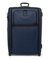 Tumi Alpha 3 Extended Trip Expandable 4 Wheeled Packing Case