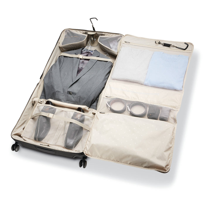 Samsonite Silhouette 17 Spinner Garment Bag