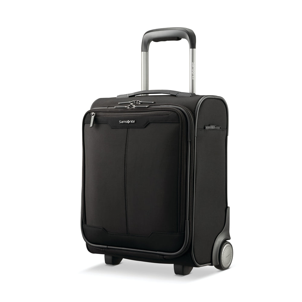 Samsonite Silhouette 17 Wheeled Underseater