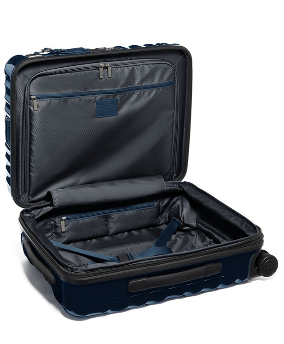 Tumi 19 Degree Continental Expandable 4 Wheeled Carry-On