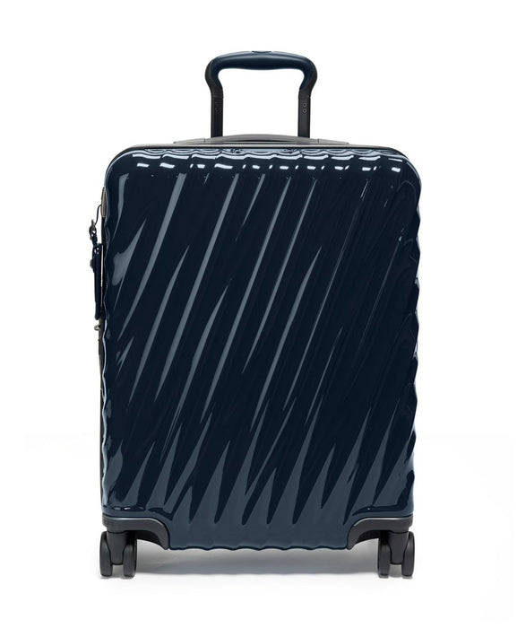 Tumi 19 Degree Continental Expandable 4 Wheeled Carry-On