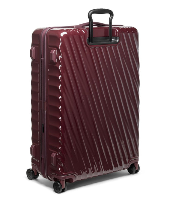 Tumi 19 Degree Extended Trip Expandable 4 Wheeled Packing Case