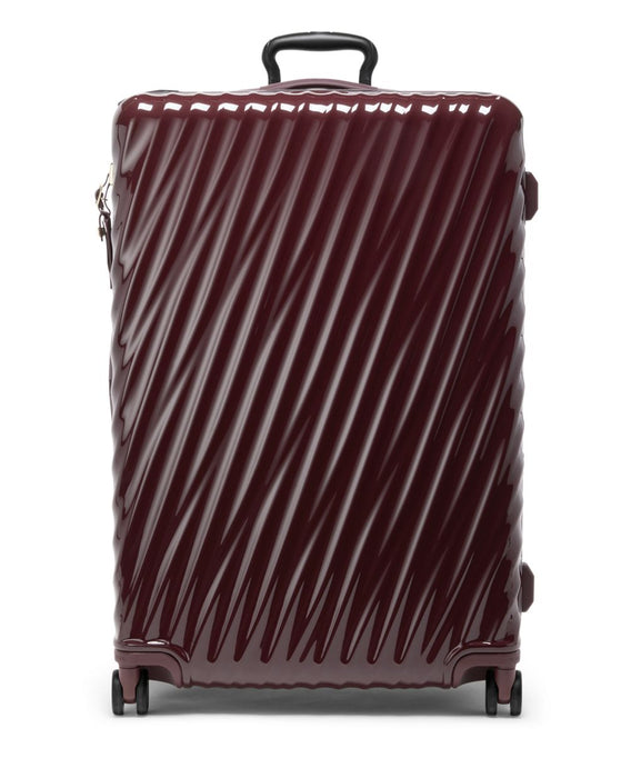 Tumi 19 Degree Extended Trip Expandable 4 Wheeled Packing Case
