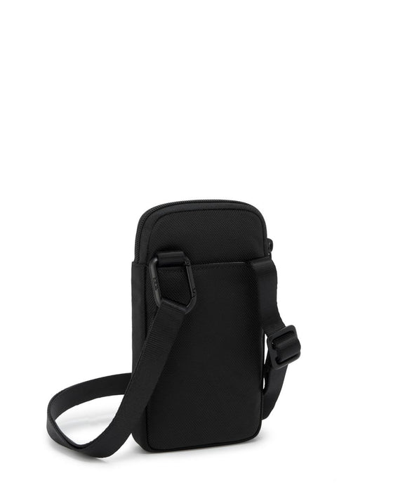 Tumi Alpha 3 Small Cross Body Pouch