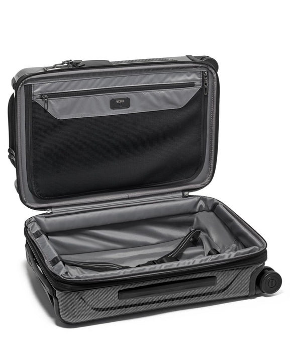 Tumi Tegra Lite International Front Pocket Expandable 4 Wheeled Carry-On