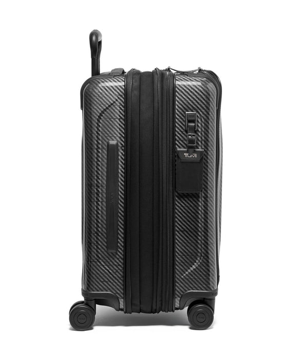 Tumi Tegra Lite International Front Pocket Expandable 4 Wheeled Carry-On