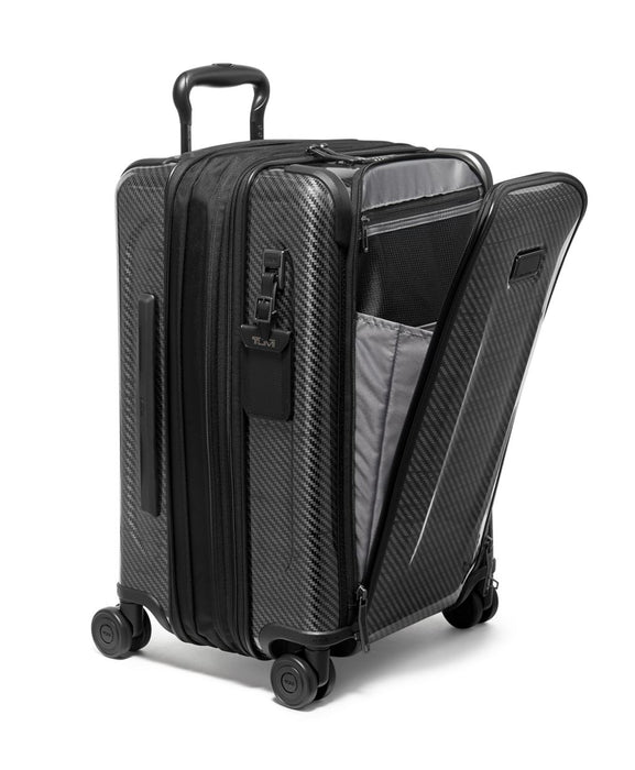 Tumi Tegra Lite International Front Pocket Expandable 4 Wheeled Carry-On