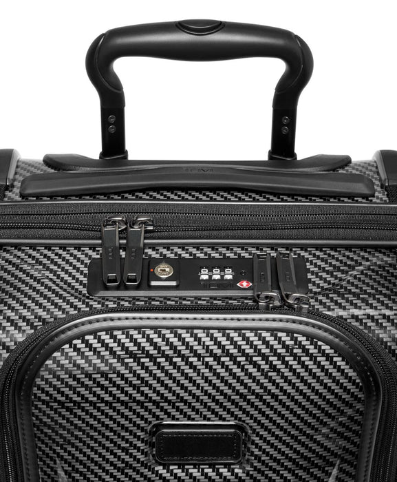 Tumi Tegra Lite International Front Pocket Expandable 4 Wheeled Carry-On