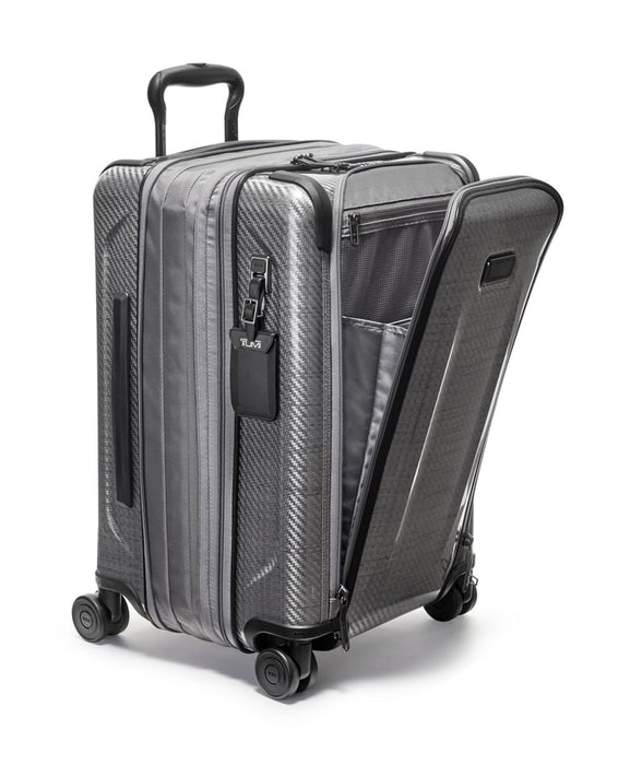 Tumi Tegra Lite International Front Pocket Expandable 4 Wheeled Carry-On