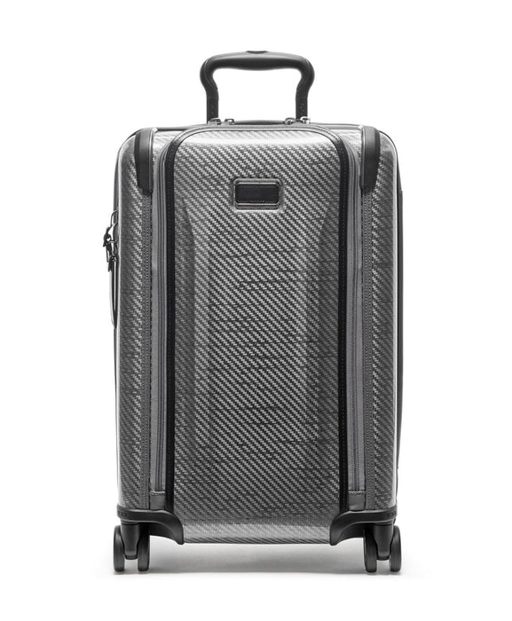 Tumi Tegra Lite International Front Pocket Expandable 4 Wheeled Carry-On