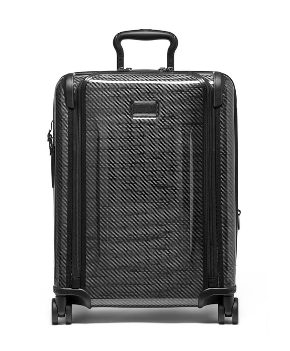 Tumi Tegra Lite Continental Front Pocket Expandable 4 Wheeled Carry-On