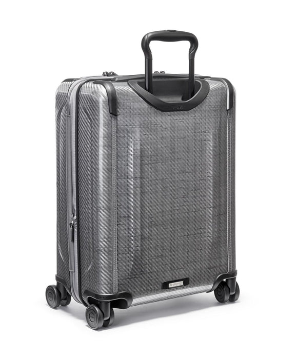 Tumi Tegra Lite Continental Front Pocket Expandable 4 Wheeled Carry-On