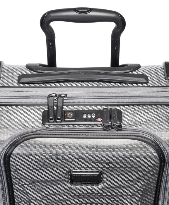 Tumi Tegra Lite Continental Front Pocket Expandable 4 Wheeled Carry-On