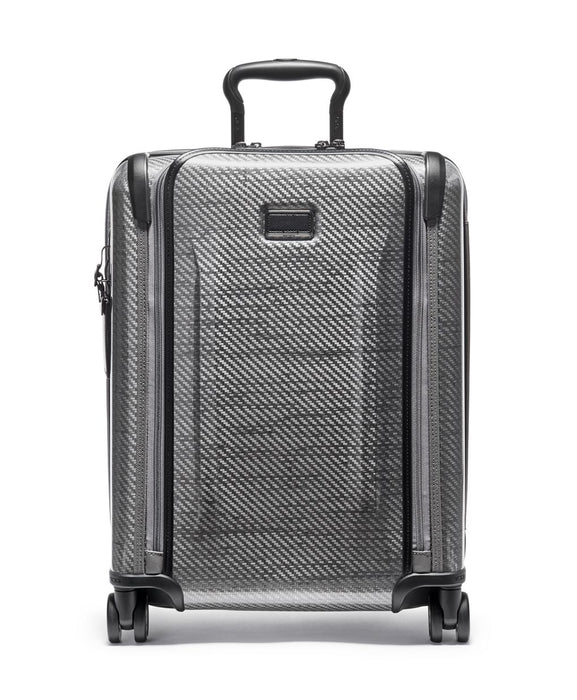 Tumi Tegra Lite Continental Front Pocket Expandable 4 Wheeled Carry-On