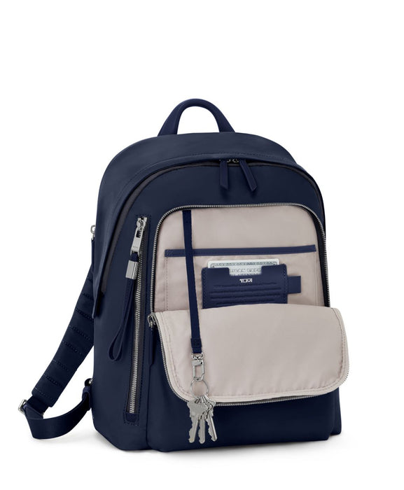 Tumi Voyageur Halsey Backpack