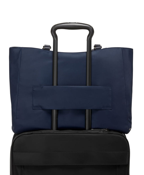 Tumi Voyageur Valetta Large Tote