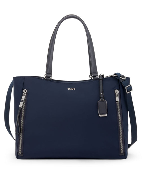 Tumi Voyageur Valetta Large Tote