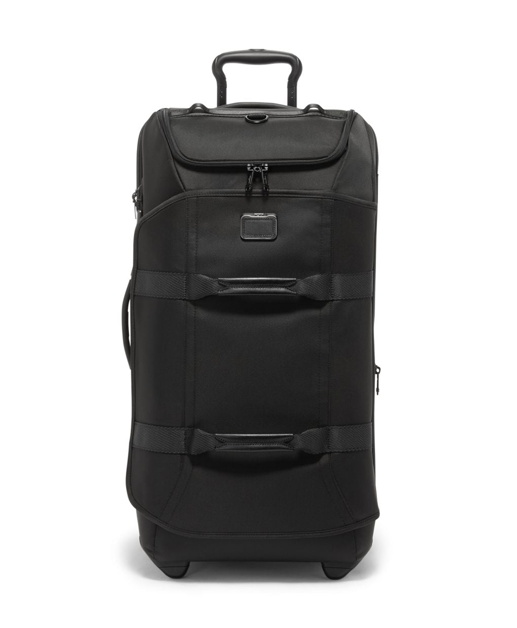 Rolling Duffels