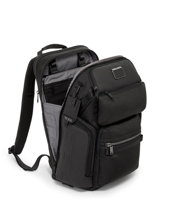Tumi Alpha Bravo Nomadic Backpack