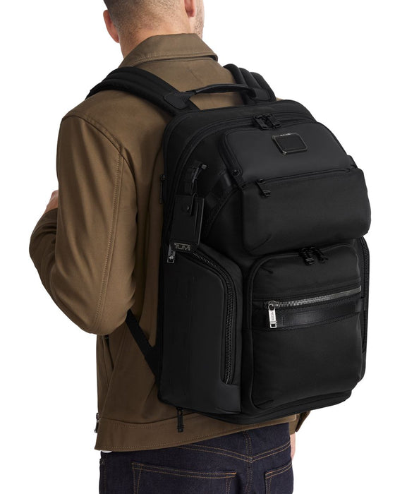 Tumi Alpha Bravo Nomadic Backpack