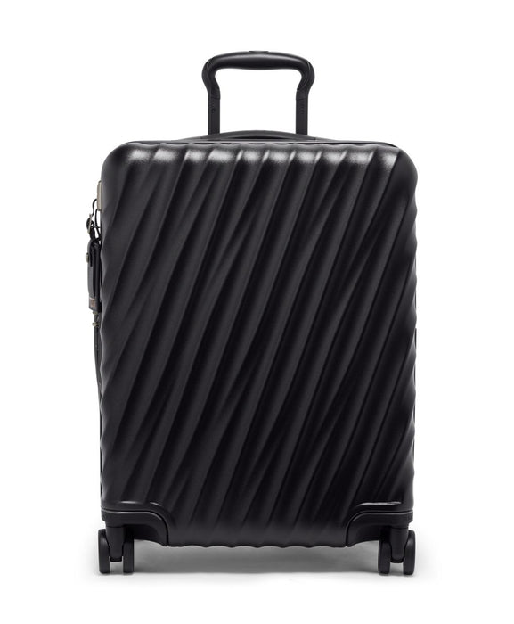 Tumi 19 Degree Continental Expandable 4 Wheeled Carry-On