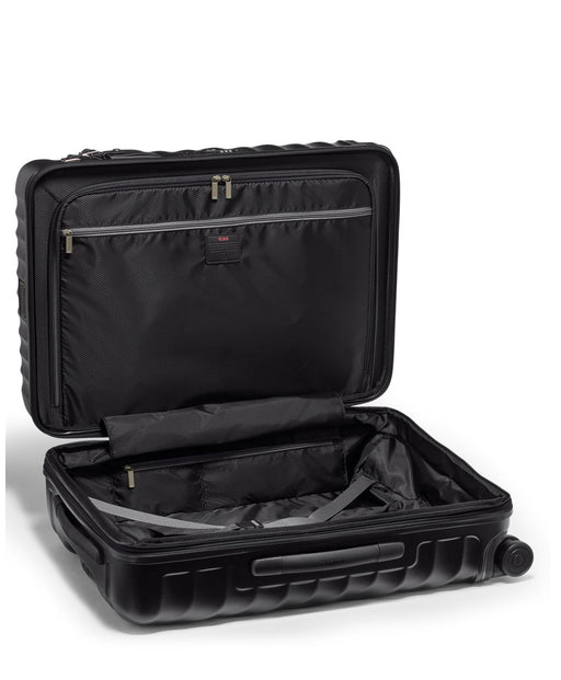 Tumi 19 Degree Medium Expandable Checked