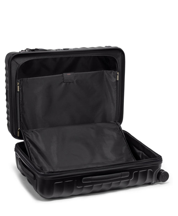 Tumi 19 Degree Short Trip Expandable 4 Wheeled Packing Case