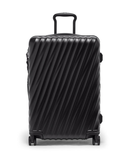 Tumi 19 Degree Medium Expandable Checked