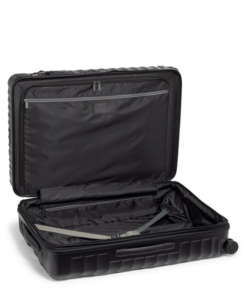 Tumi 19 Degree Large Expandable Checked