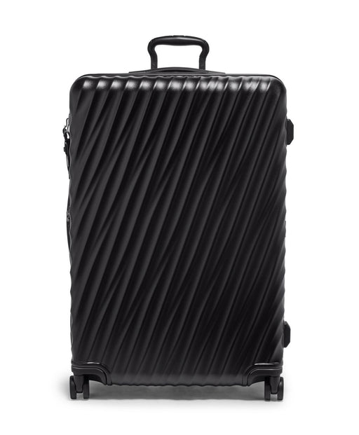 Tumi 19 Degree Large Expandable Checked