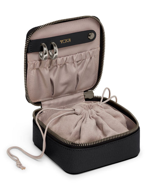 Tumi Belden SLG Jewelry Case