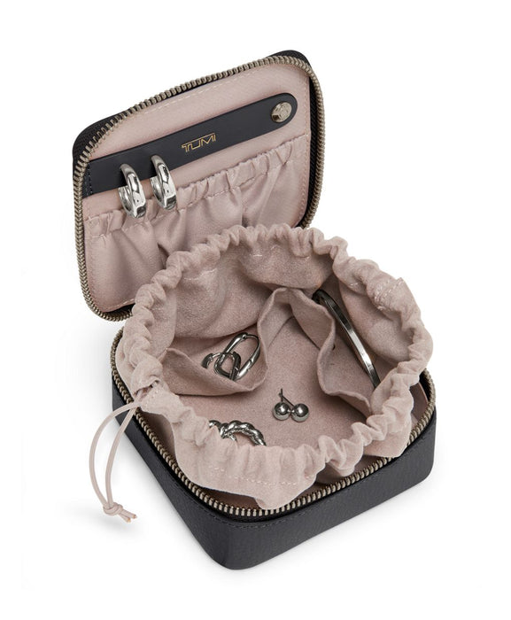 Tumi Belden SLG Jewelry Case