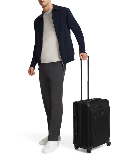 Tumi Aerotour Continental Expandable 4 Wheeled Carry-On