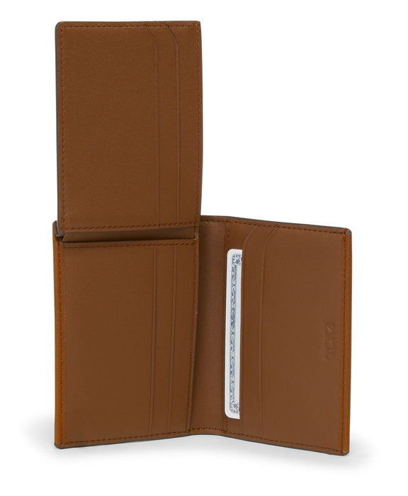 Tumi Nassau SLG L-Fold