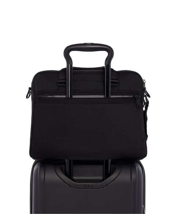 Tumi Alpha Bravo Calhoun Brief