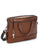 Tumi Harrison Sycamore Slim Brief Leather