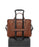 Tumi Harrison Sycamore Slim Brief Leather