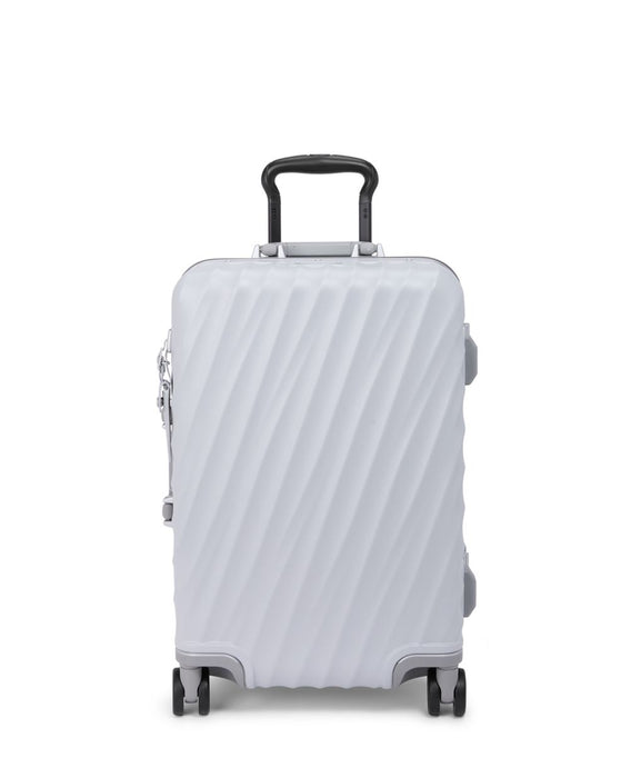 Tumi 19 Degree Frame International 4-Wheel Carry-On