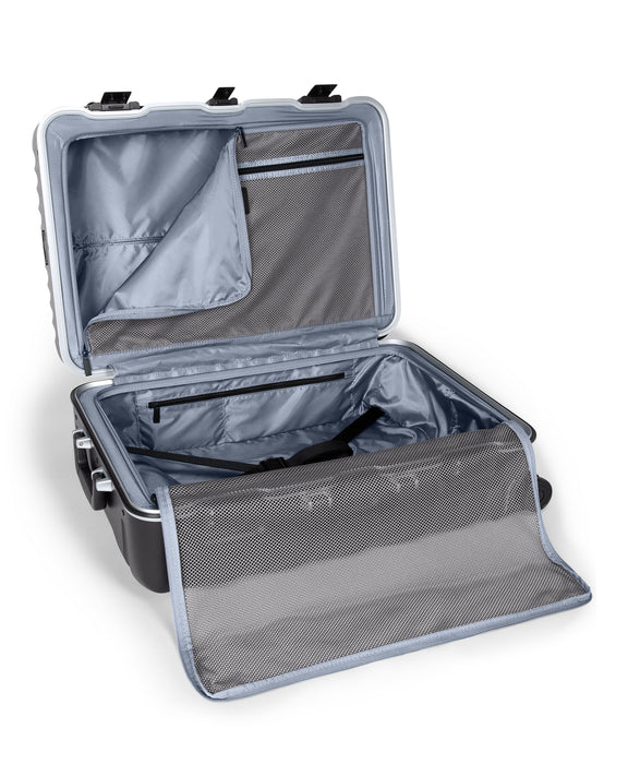 Tumi 19 Degree Frame Medium Checked