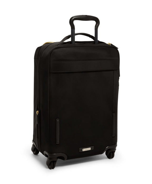 Tumi Voyageur Leger International Expandable Carry-On