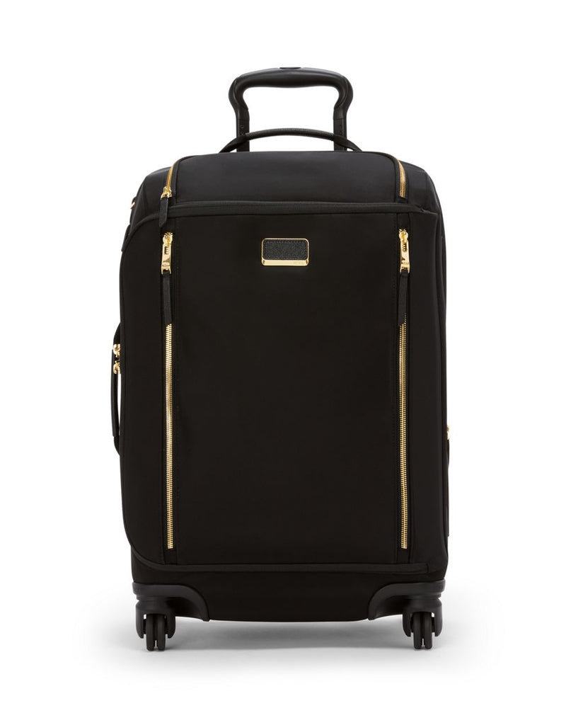 Tumi Voyageur Leger International Expandable Carry-On