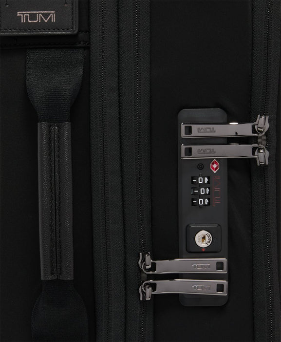 Tumi Voyageur Leger International Expandable Carry-On