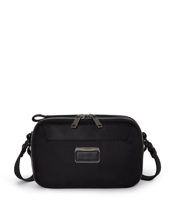 Tumi Alpha Bravo Mayport Clutch Crossbody