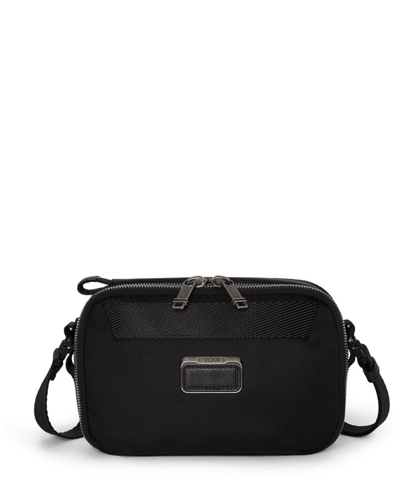 Tumi Alpha Bravo Mayport Clutch Crossbody