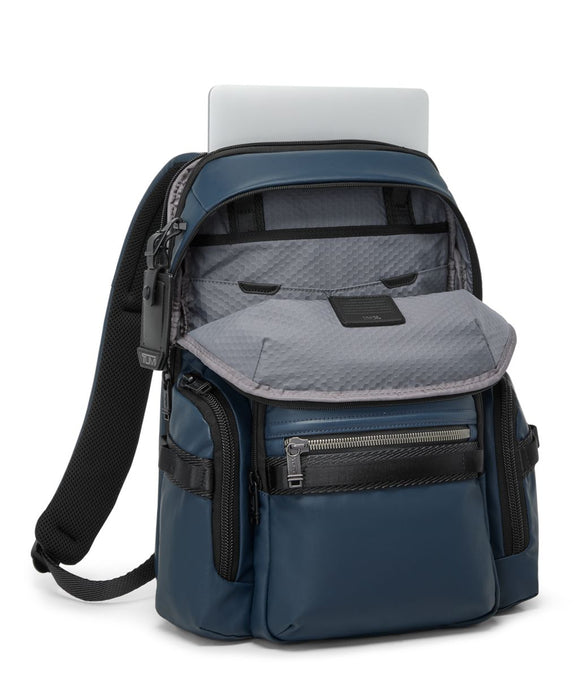 Tumi Alpha Bravo Navigation Backpack