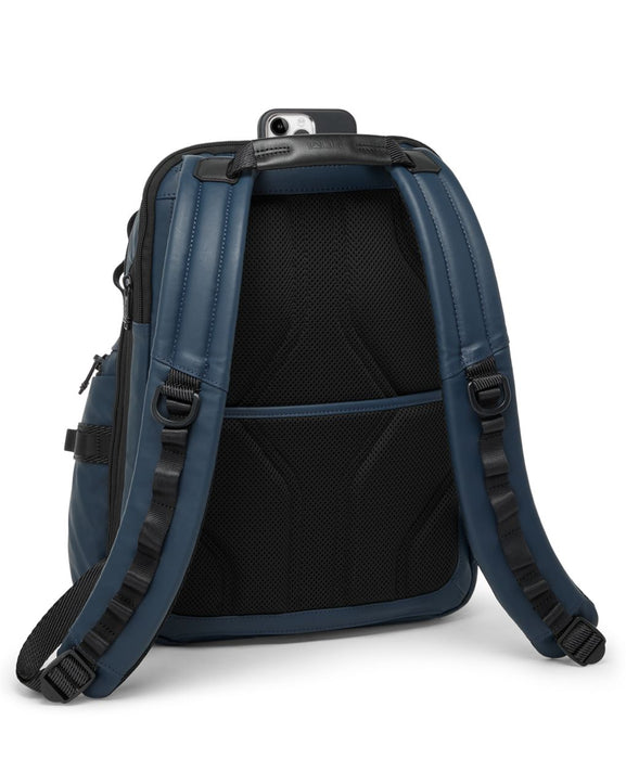 Tumi Alpha Bravo Navigation Backpack