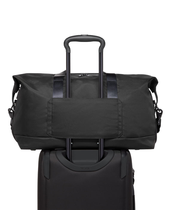 Tumi Alpha 4 Double Expansion Duffel